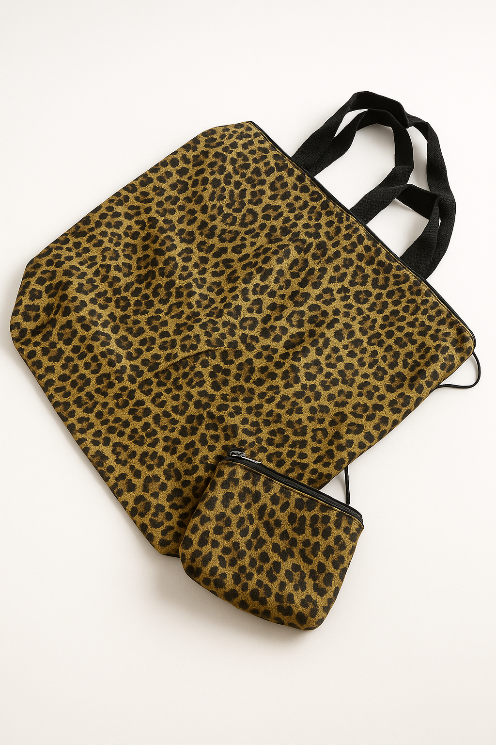 Bolsas de compra plegables