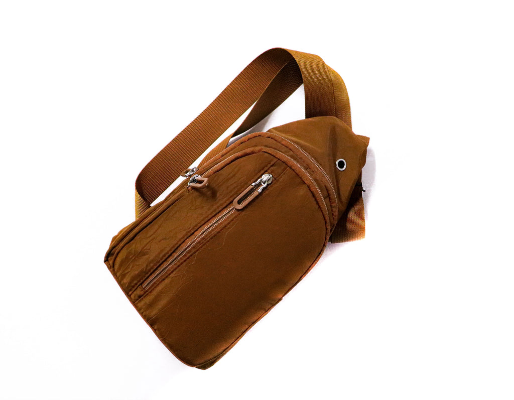 Bolso banano