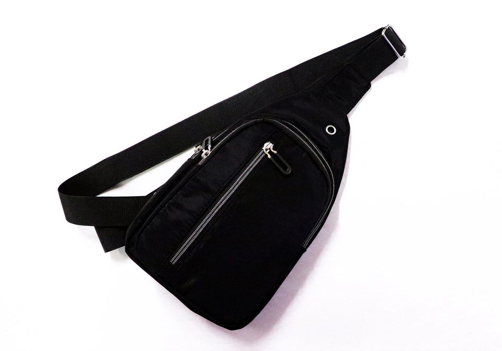 Bolso banano