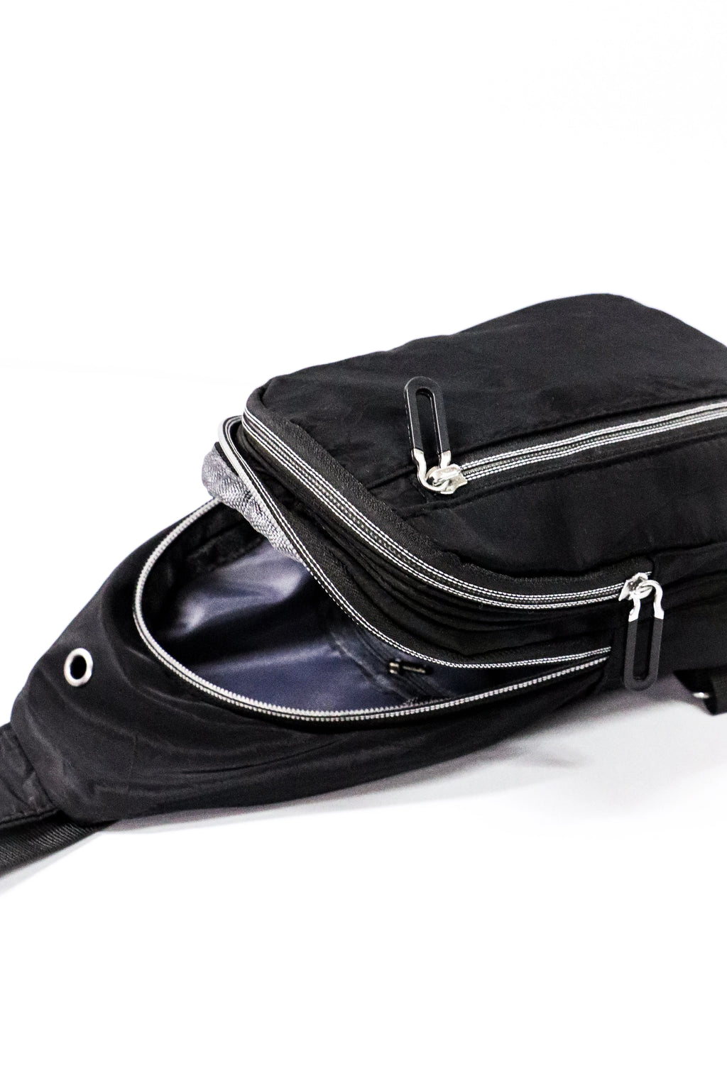 Bolso banano