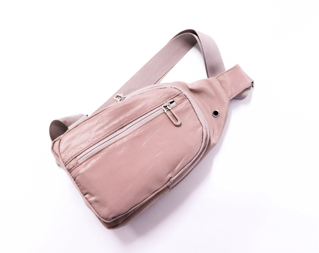Bolso banano