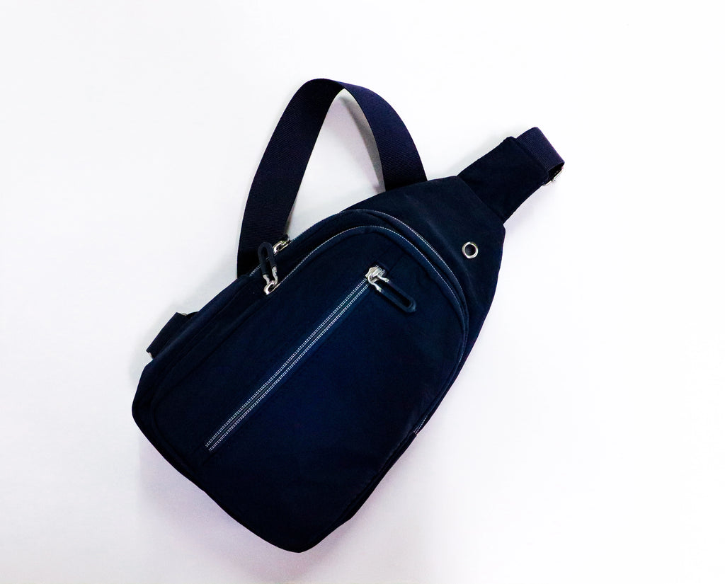 Bolso banano