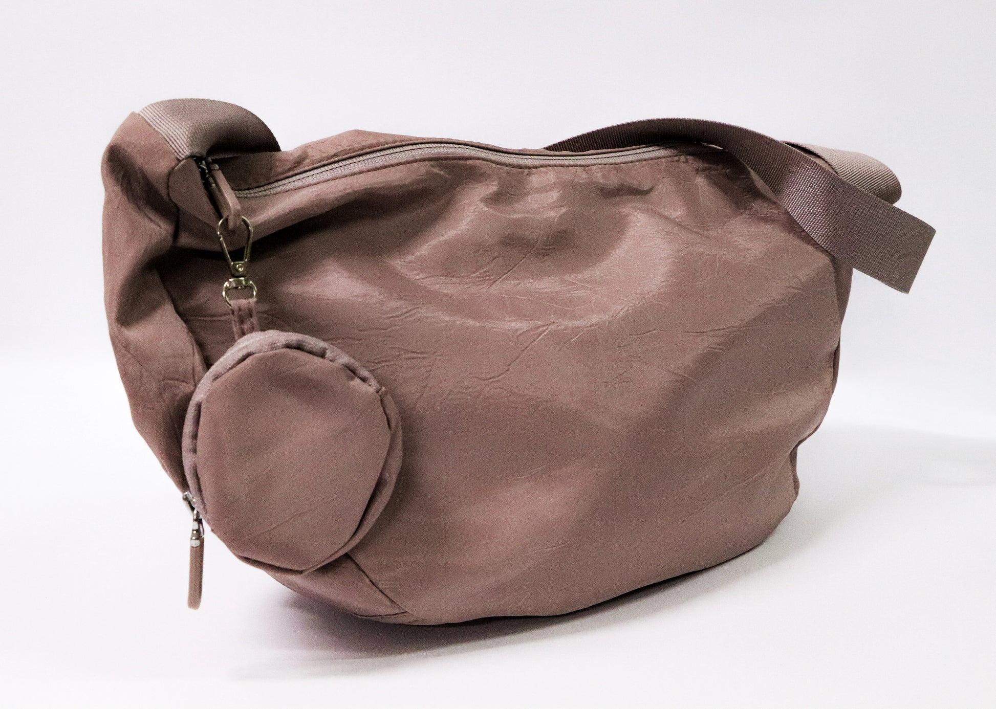 Cartera con bolsillo