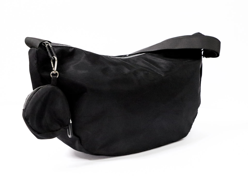 Cartera con bolsillo