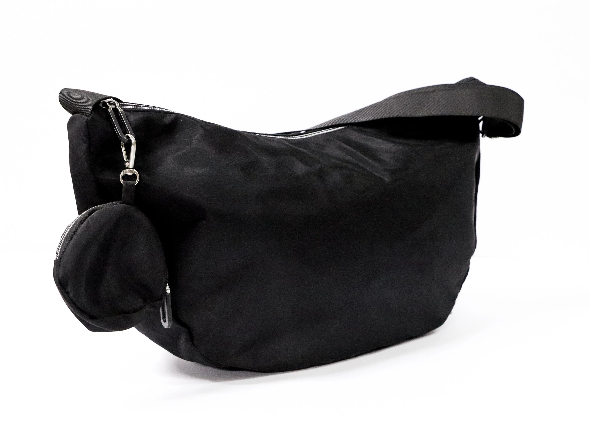 Cartera con bolsillo