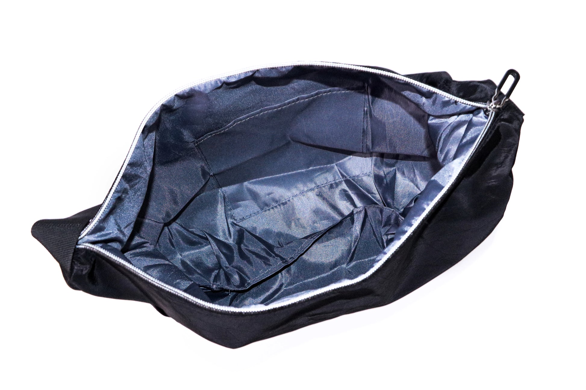 Cartera con bolsillo