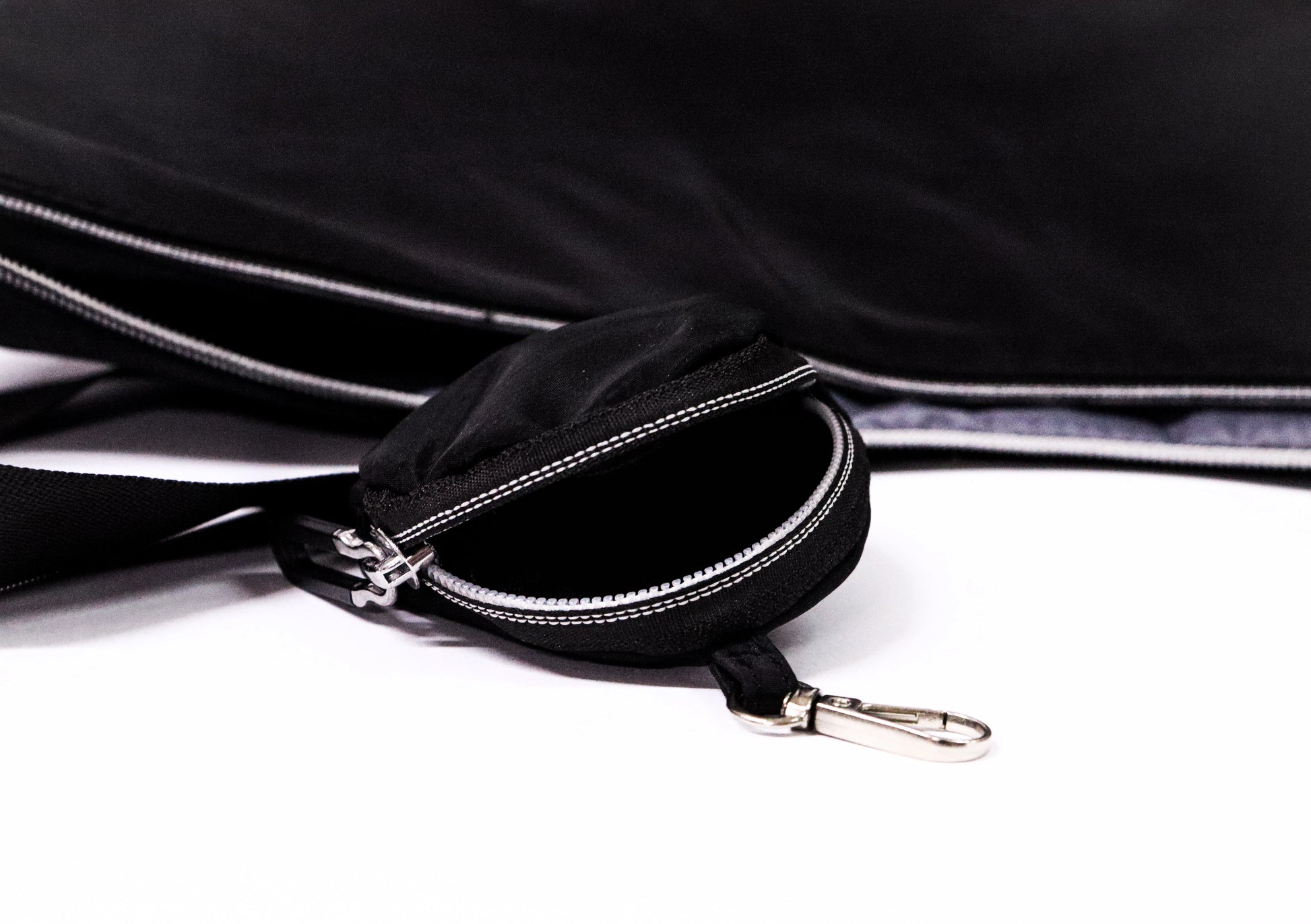 Cartera con bolsillo