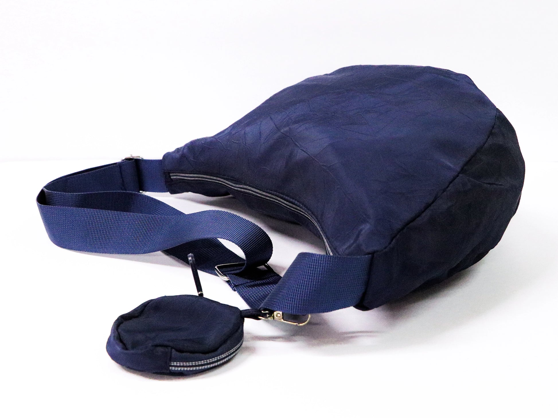 Cartera con bolsillo