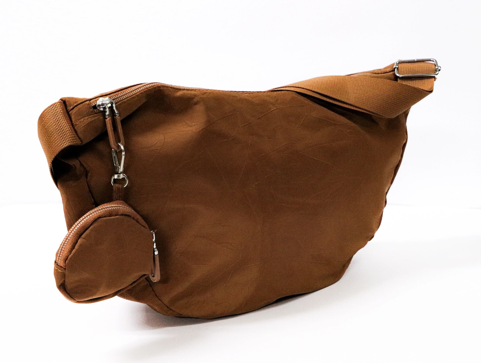 Cartera con bolsillo