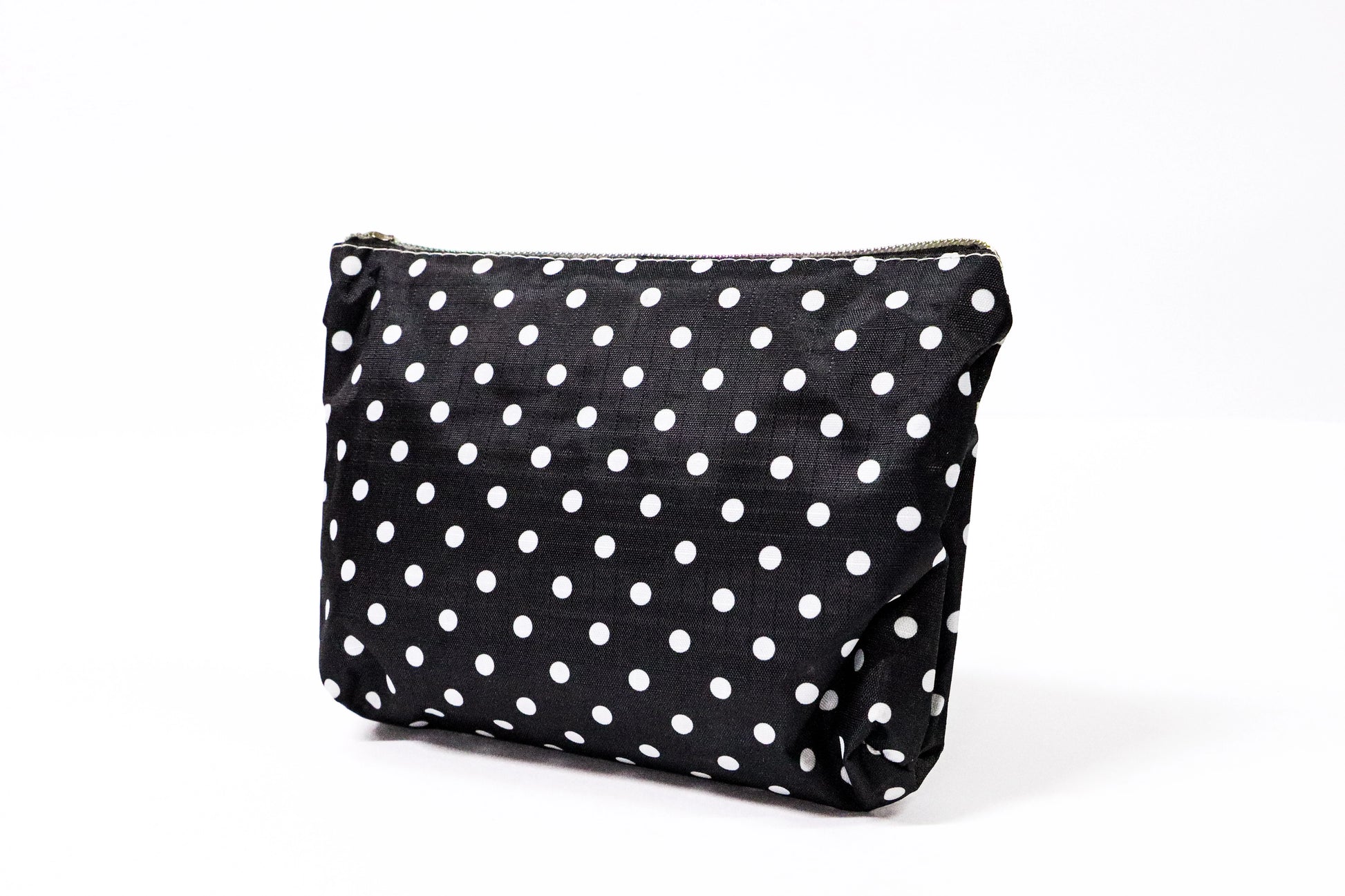 Bolsa plegable puntos