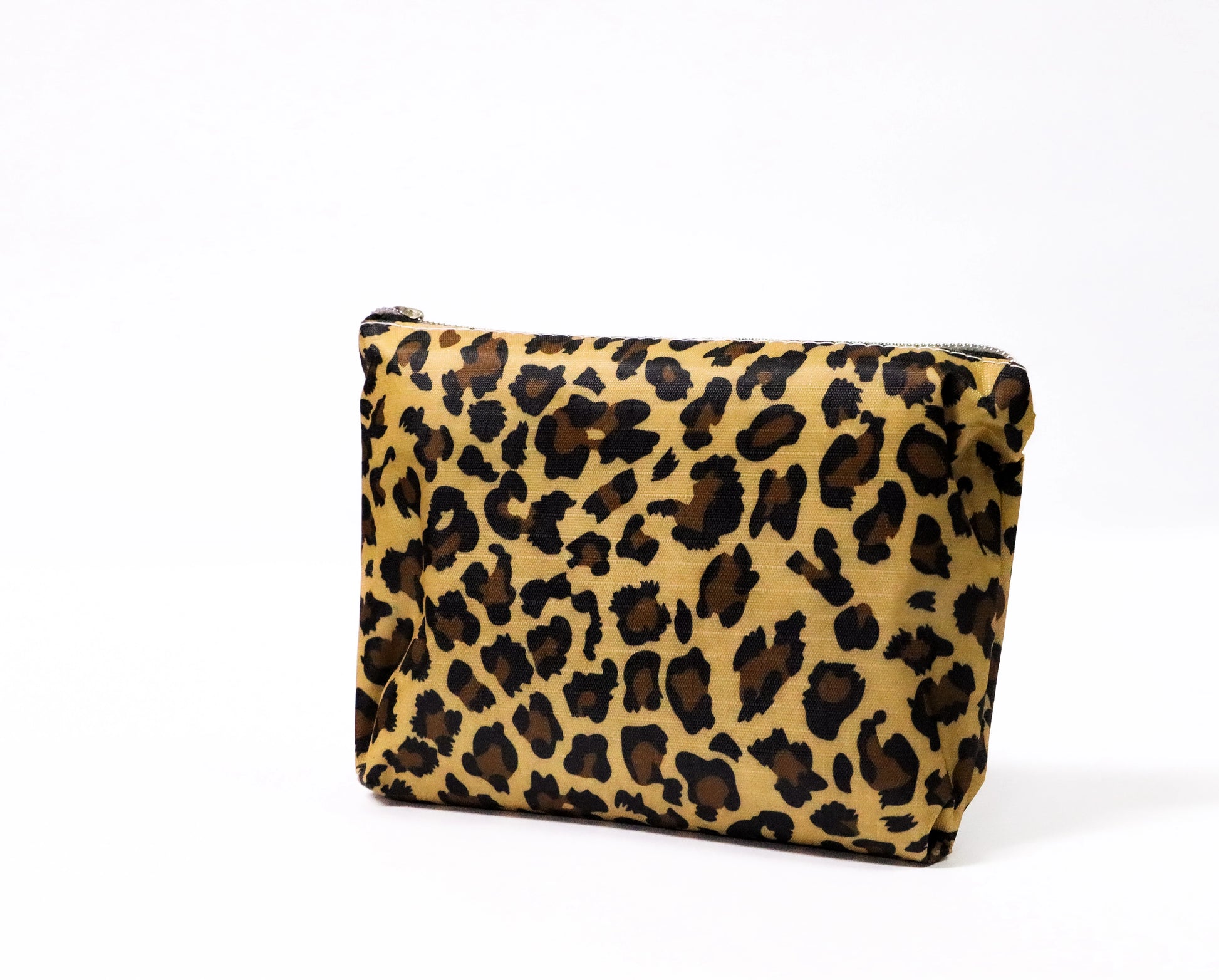 Bolsa plegable animal print