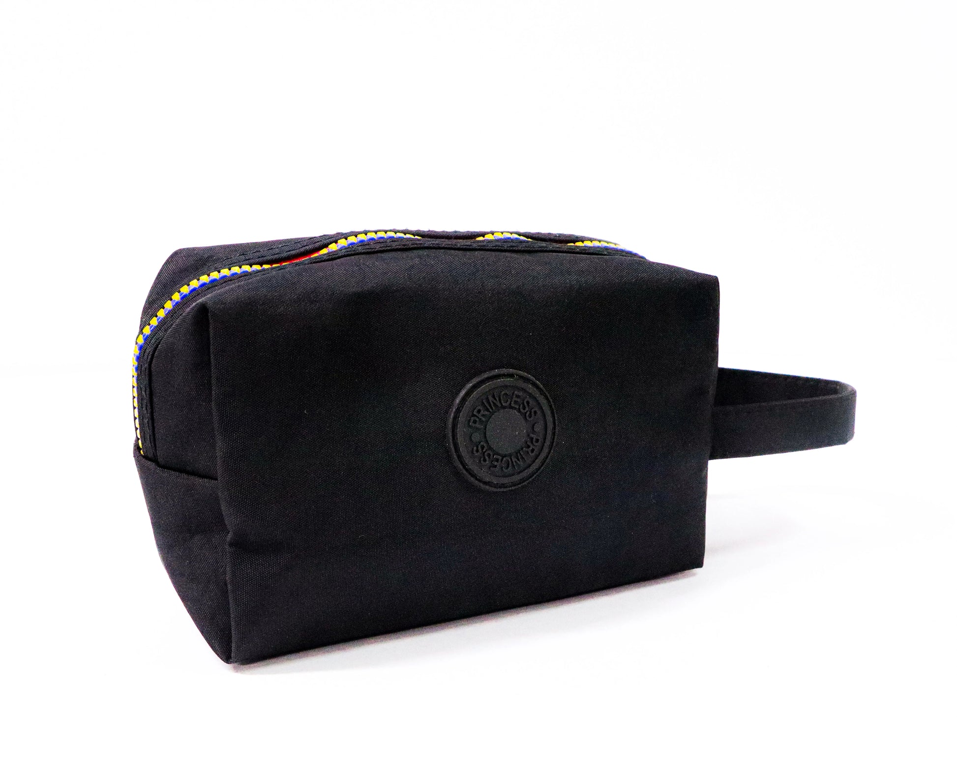 Estuche/Cosmetiquero cierre colores