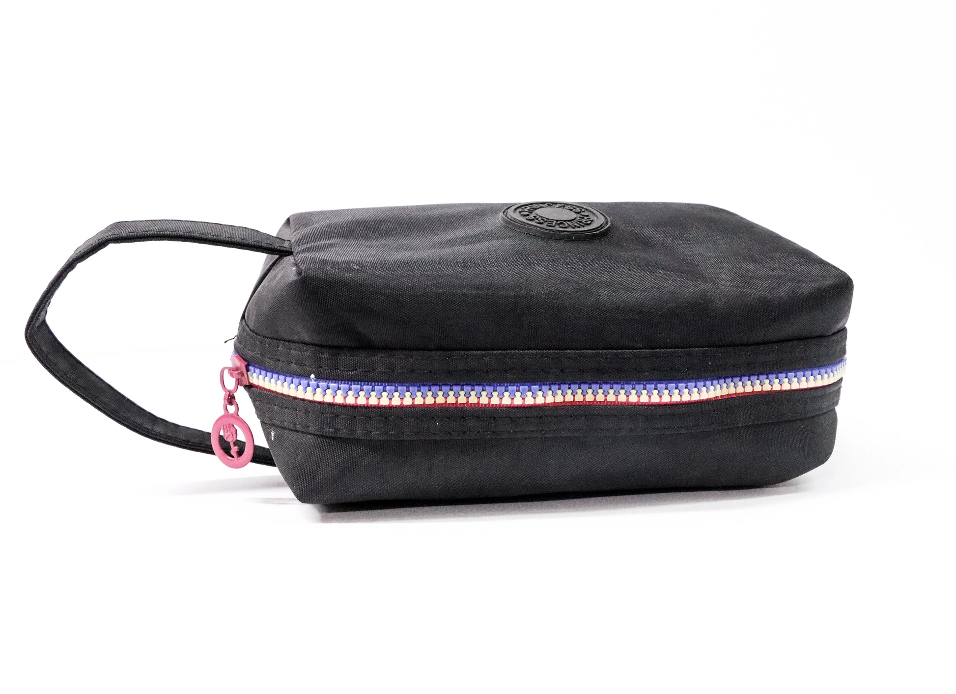 Estuche/Cosmetiquero cierre colores