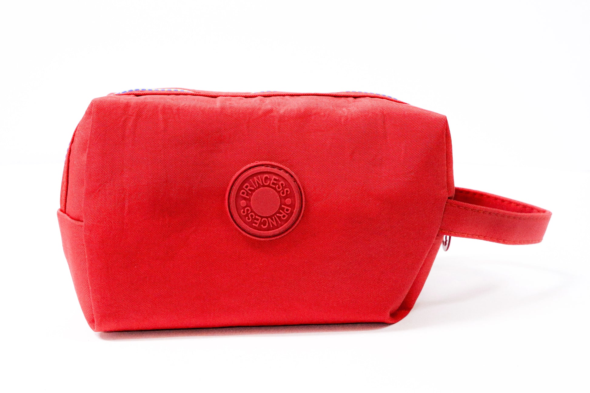 Estuche/Cosmetiquero cierre colores