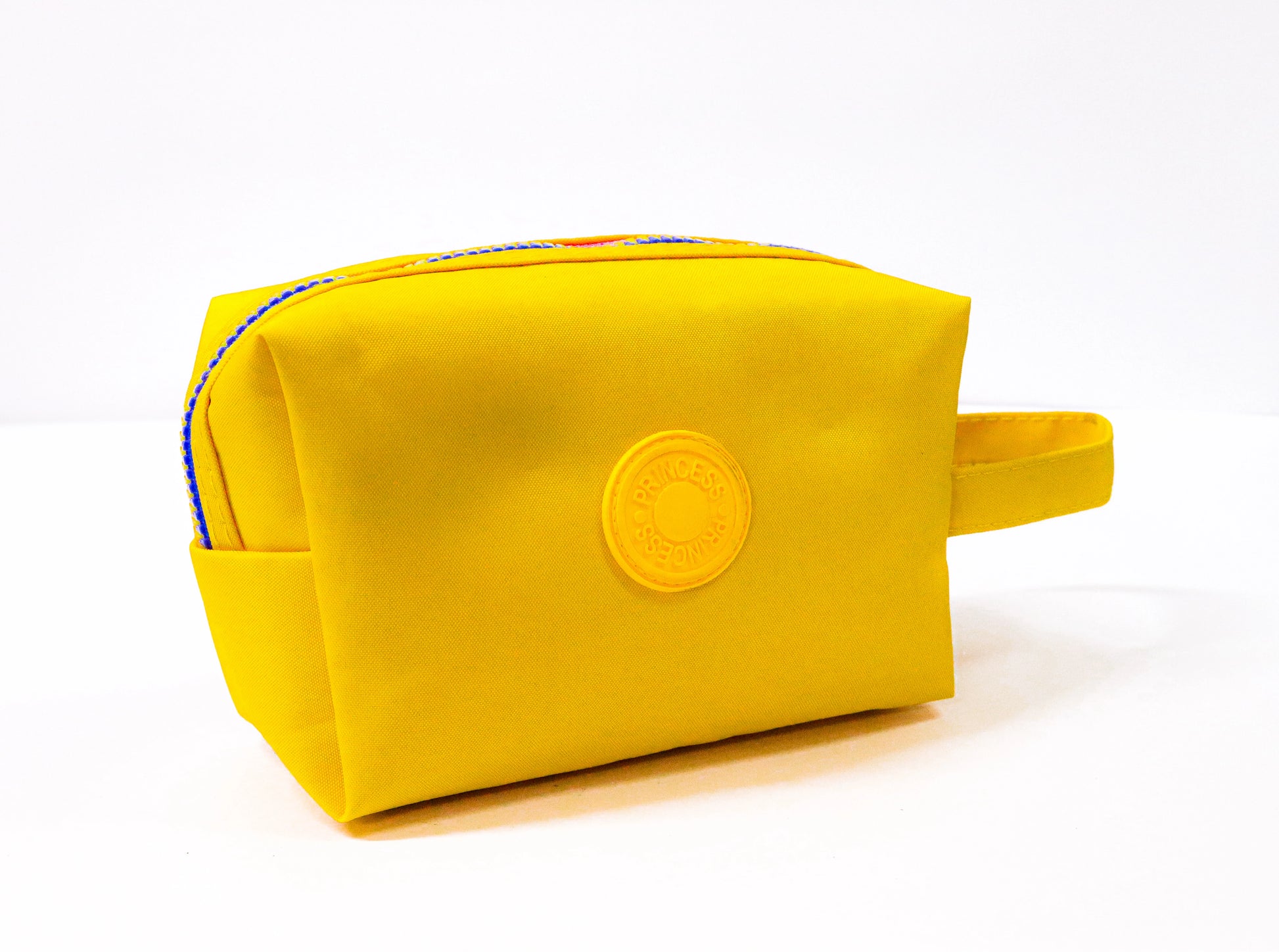 Estuche/Cosmetiquero cierre colores