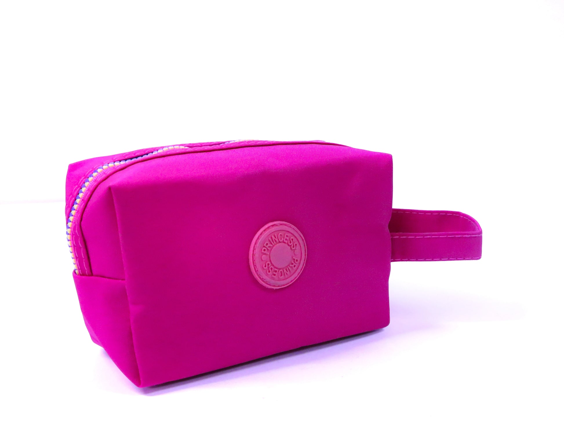 Estuche/Cosmetiquero cierre colores