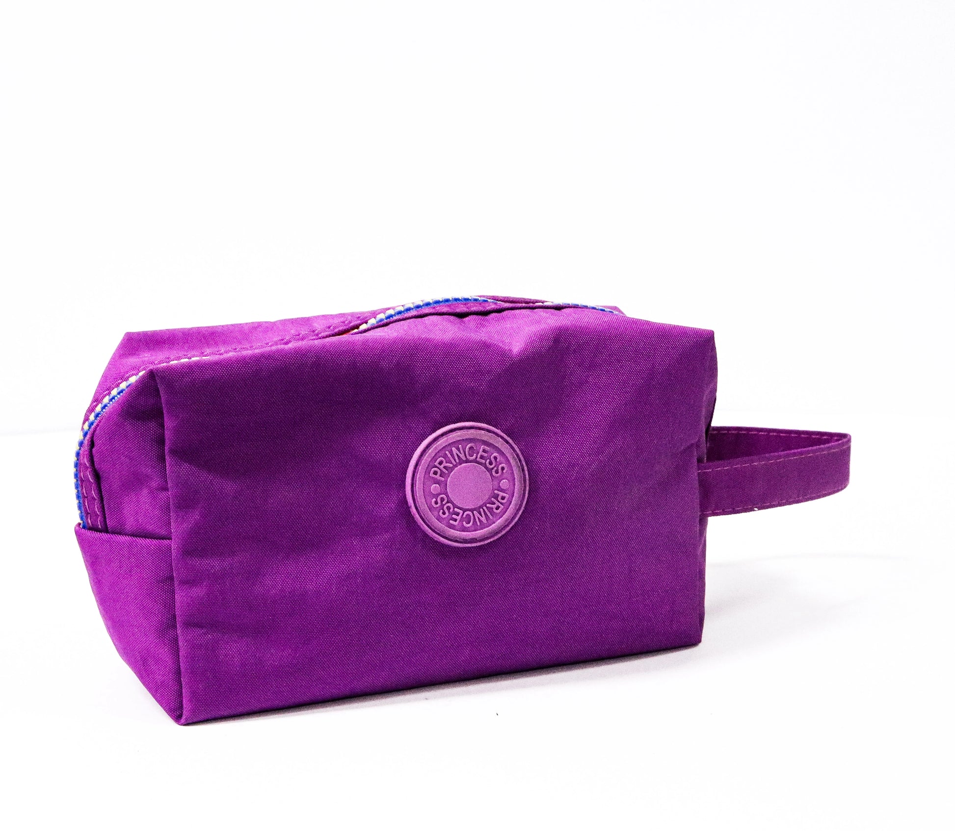 Estuche/Cosmetiquero cierre colores