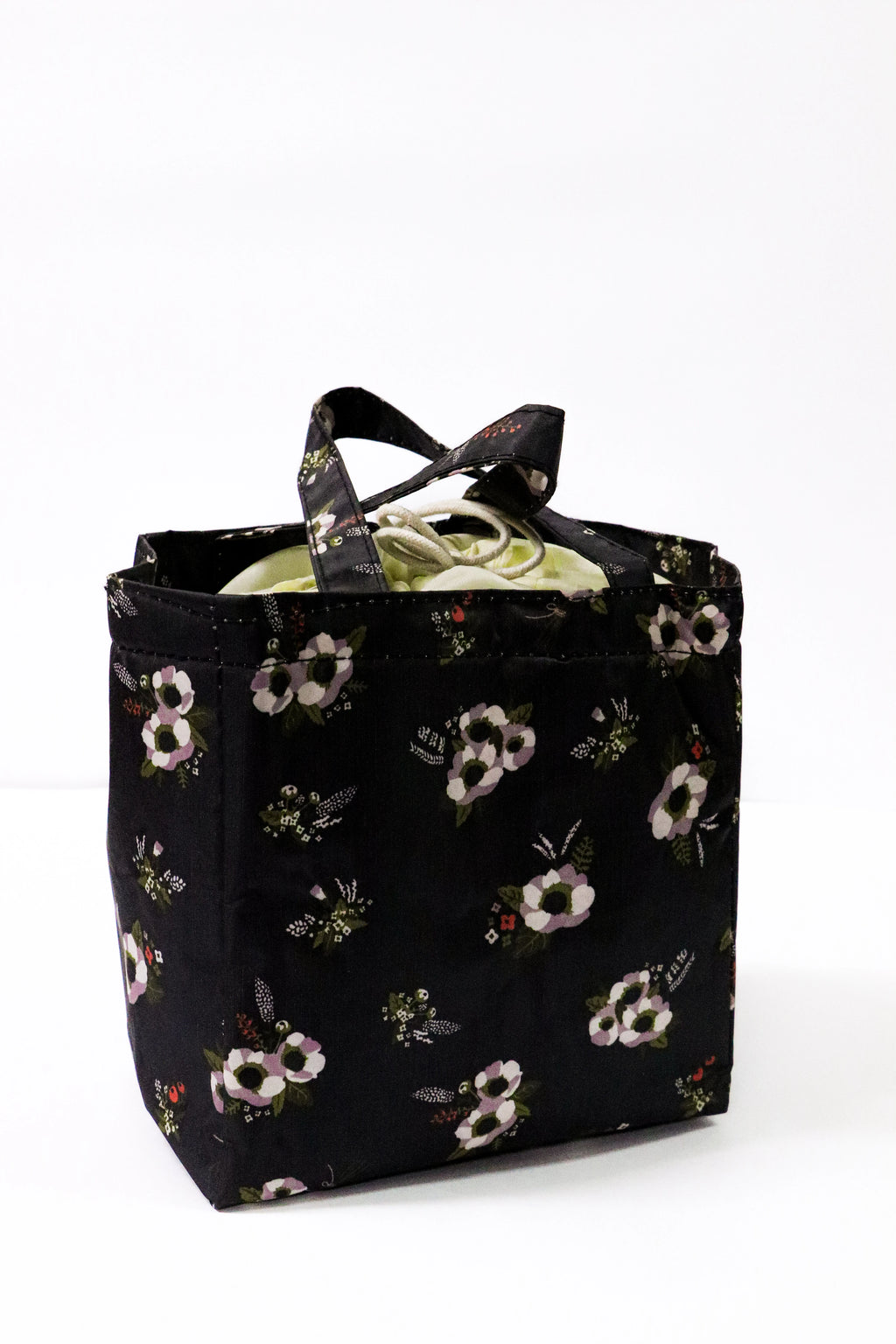 Lonchera bolsa