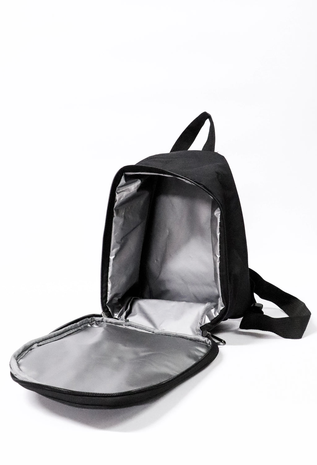 Lonchera mochila