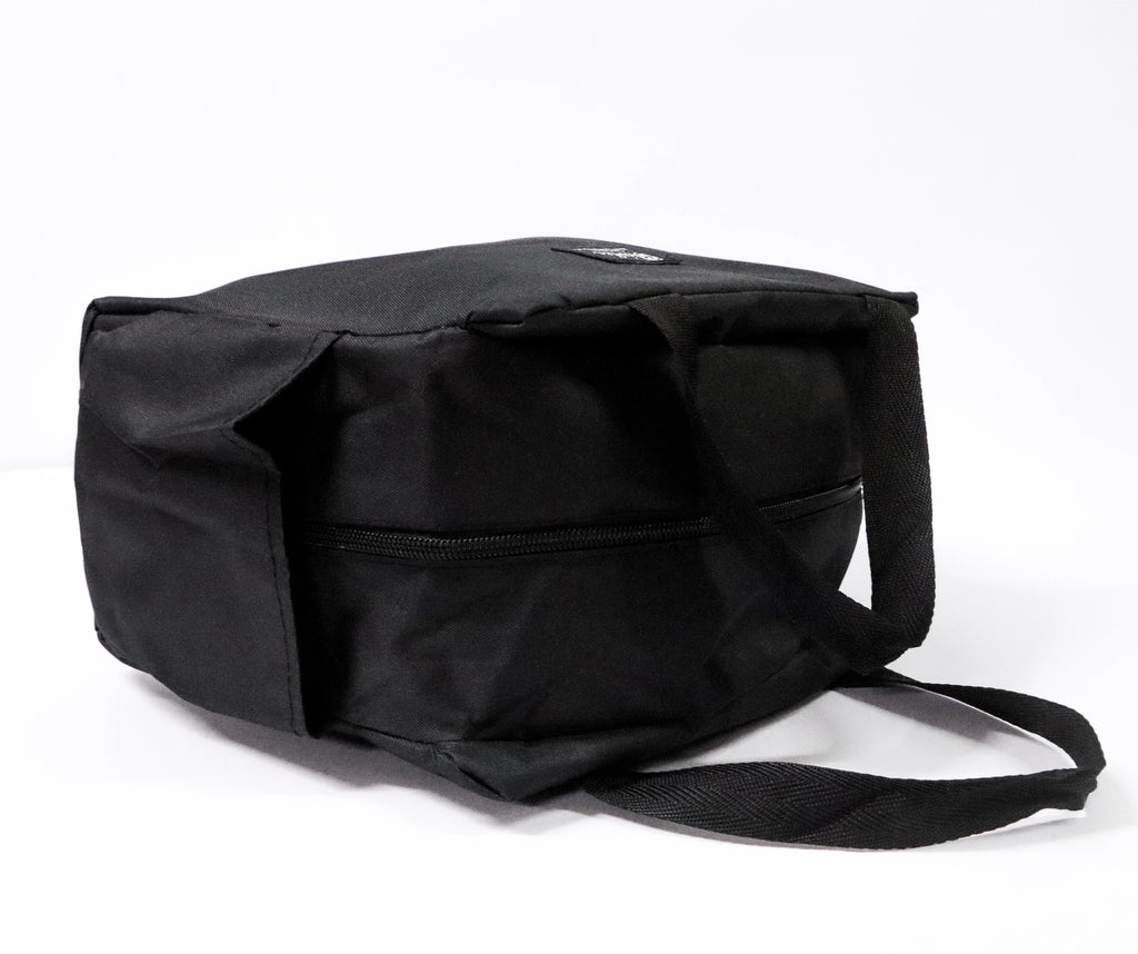 Lonchera cubo