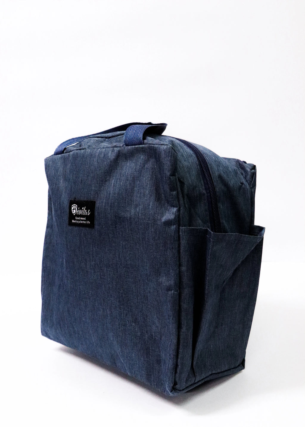 Lonchera cubo