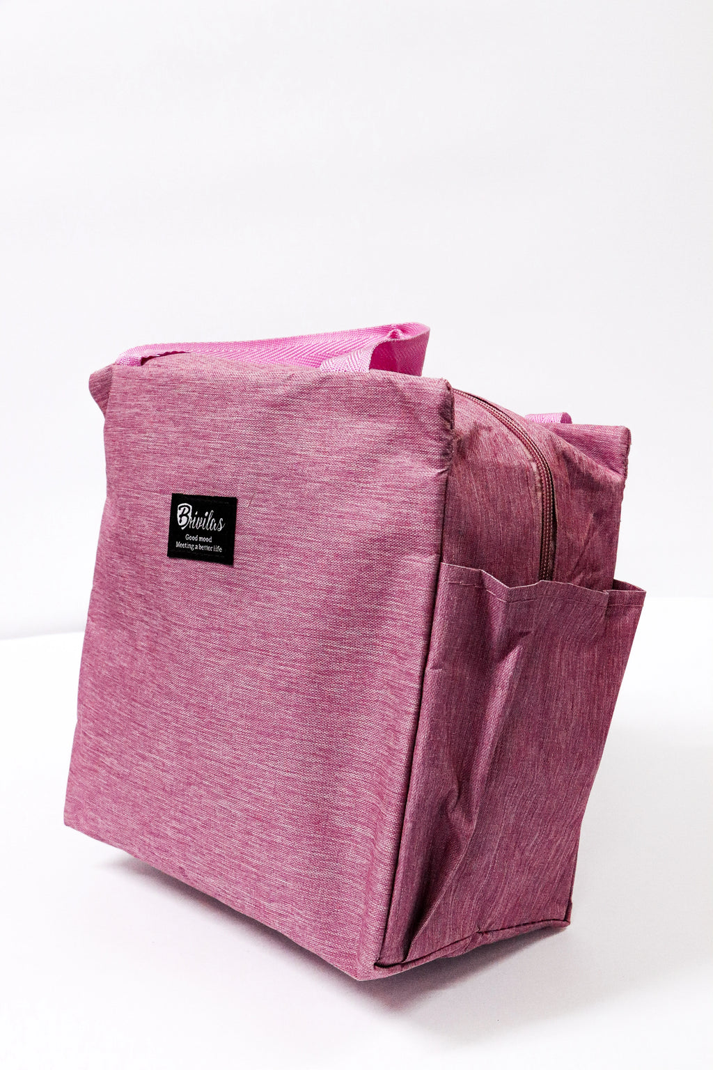 Lonchera cubo