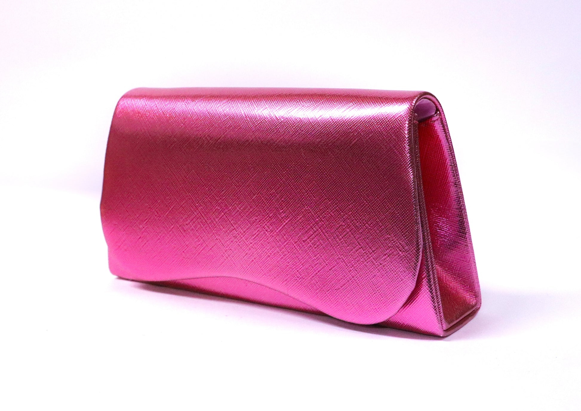 Cartera de fiesta colgante