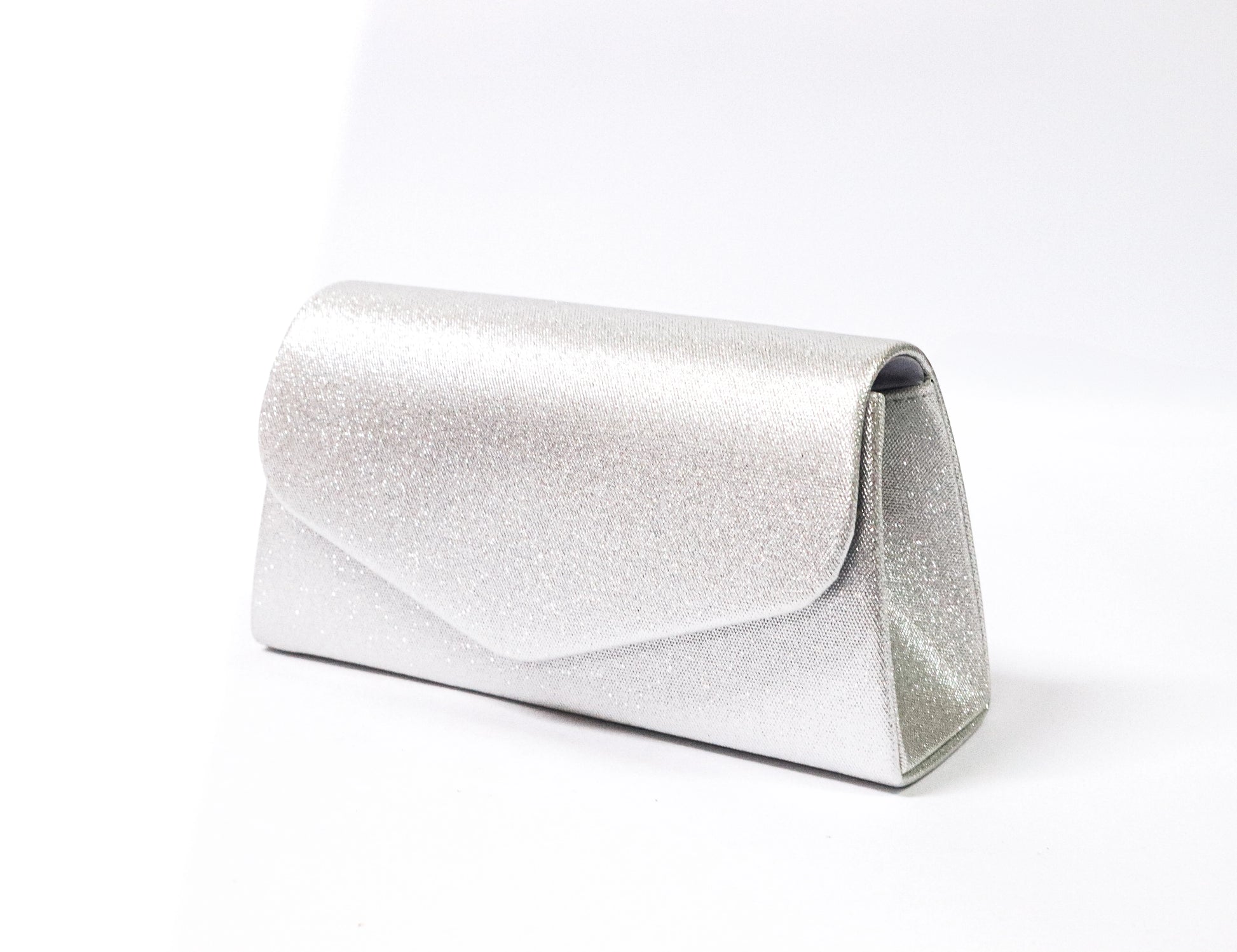 Cartera de fiesta uve