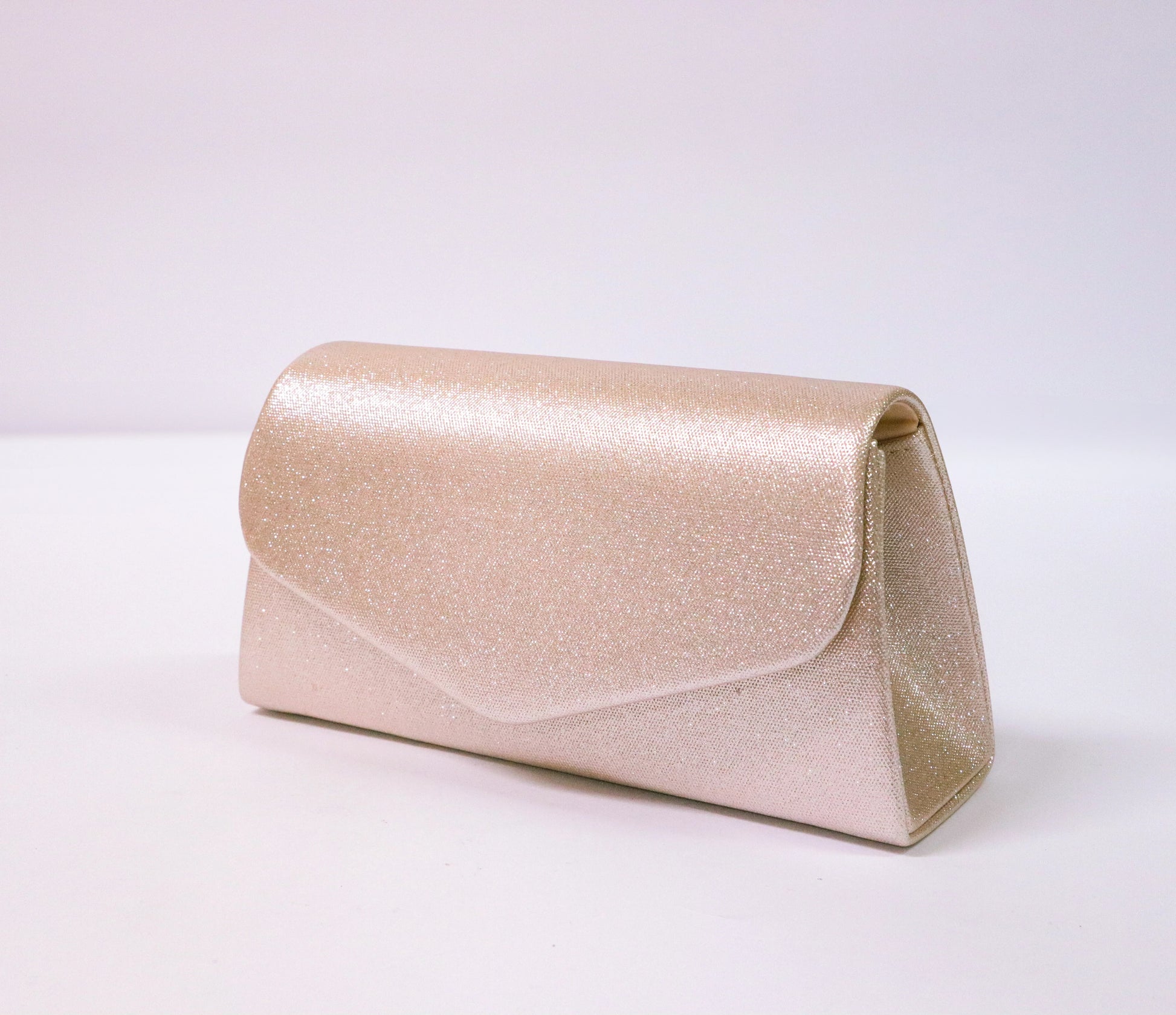 Cartera de fiesta uve