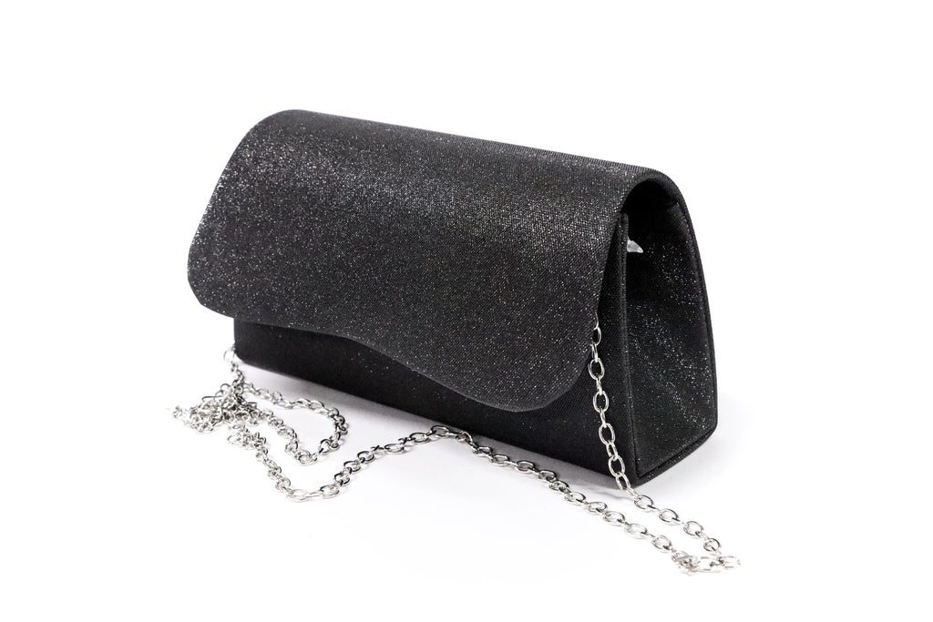 Cartera de fiesta colgante