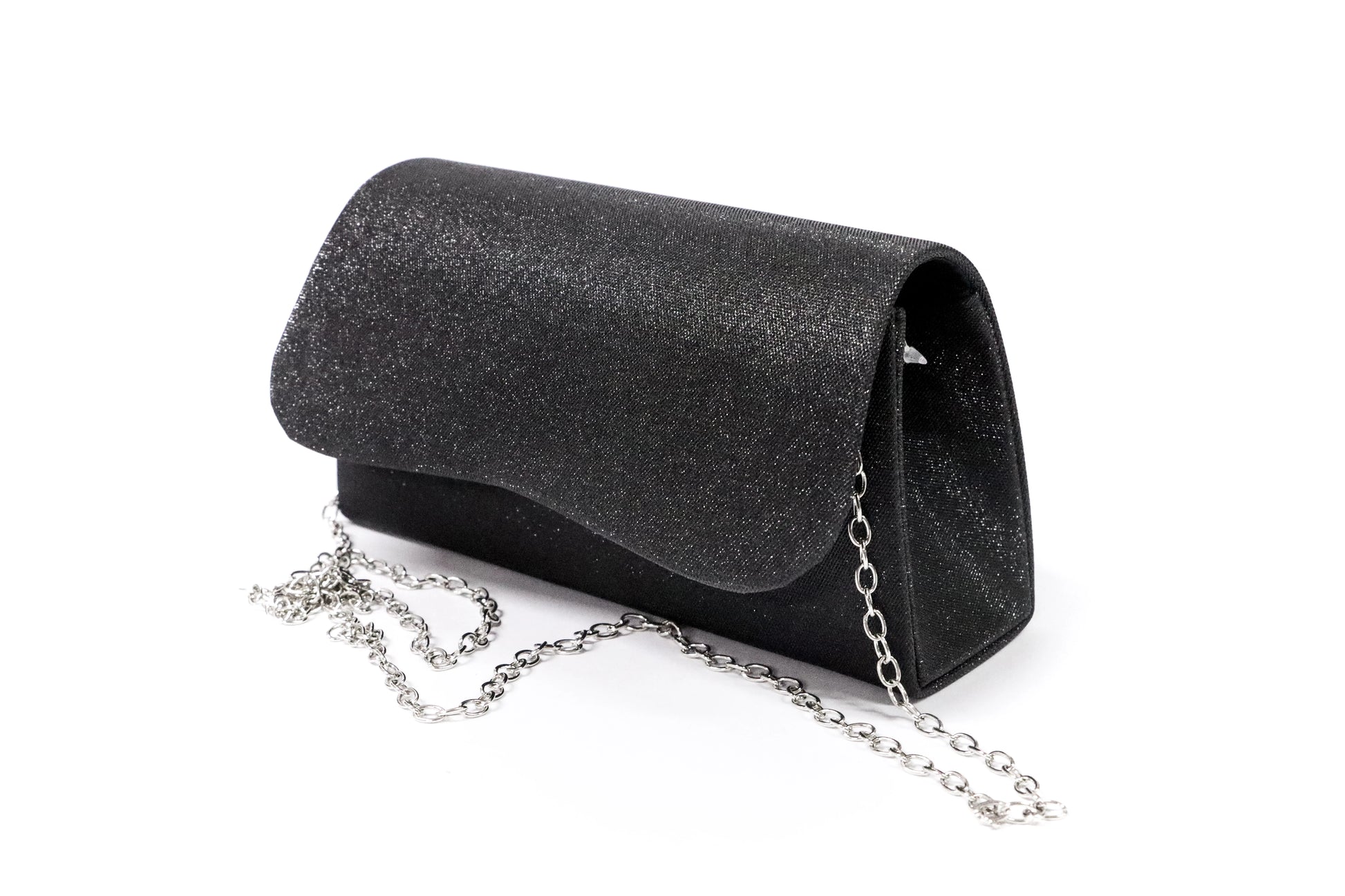 Cartera de fiesta colgante