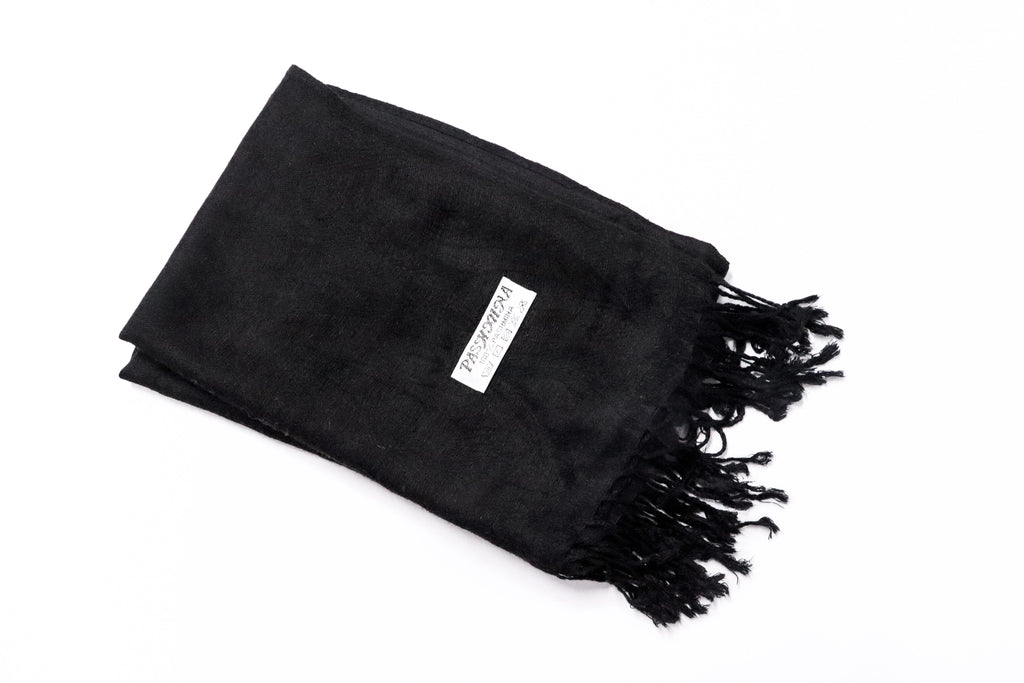 Bufanda pashmina