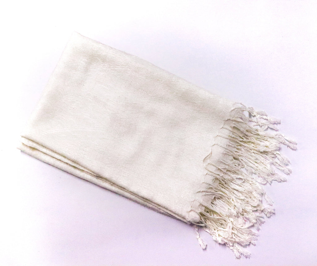 Bufanda pashmina