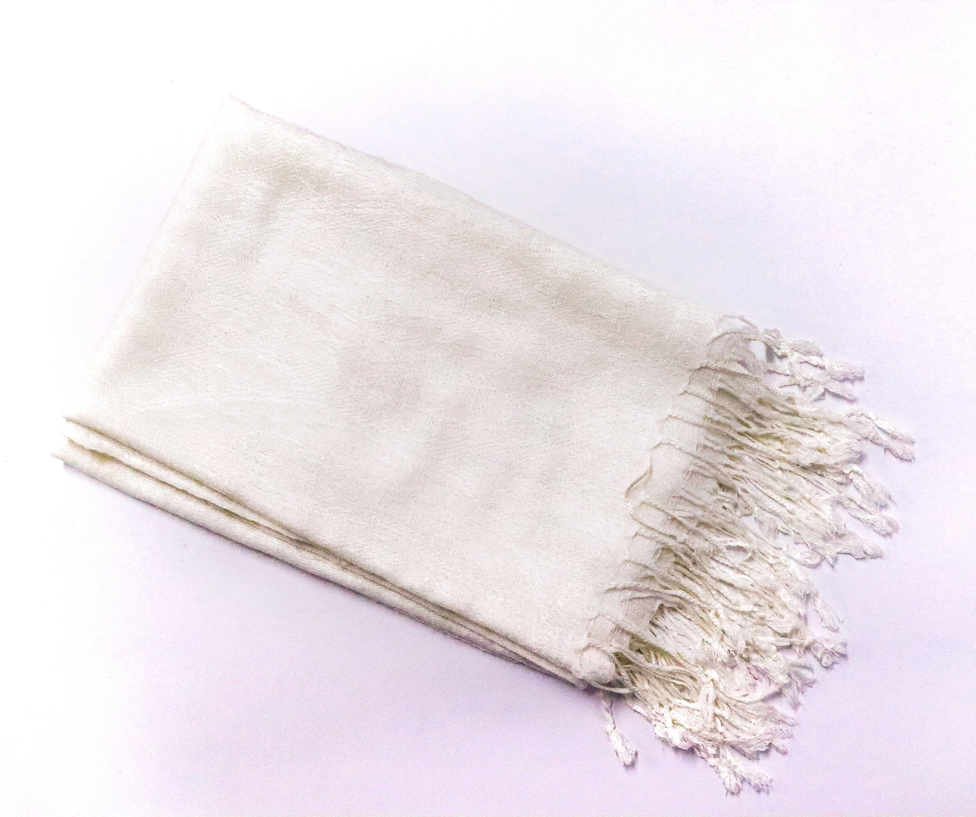 Bufanda pashmina