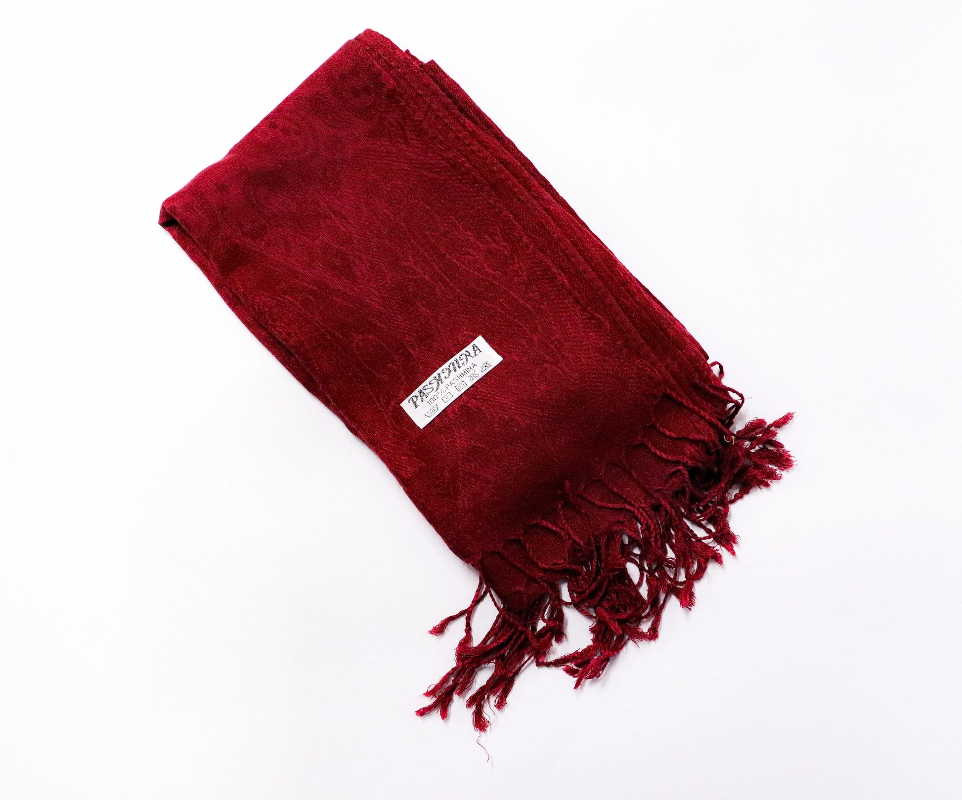 Bufanda pashmina