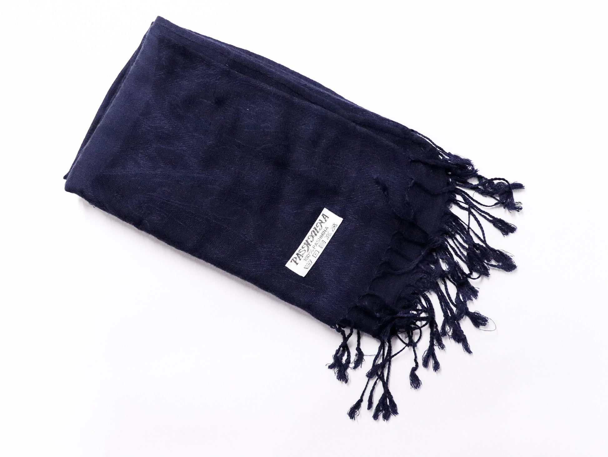 Bufanda pashmina