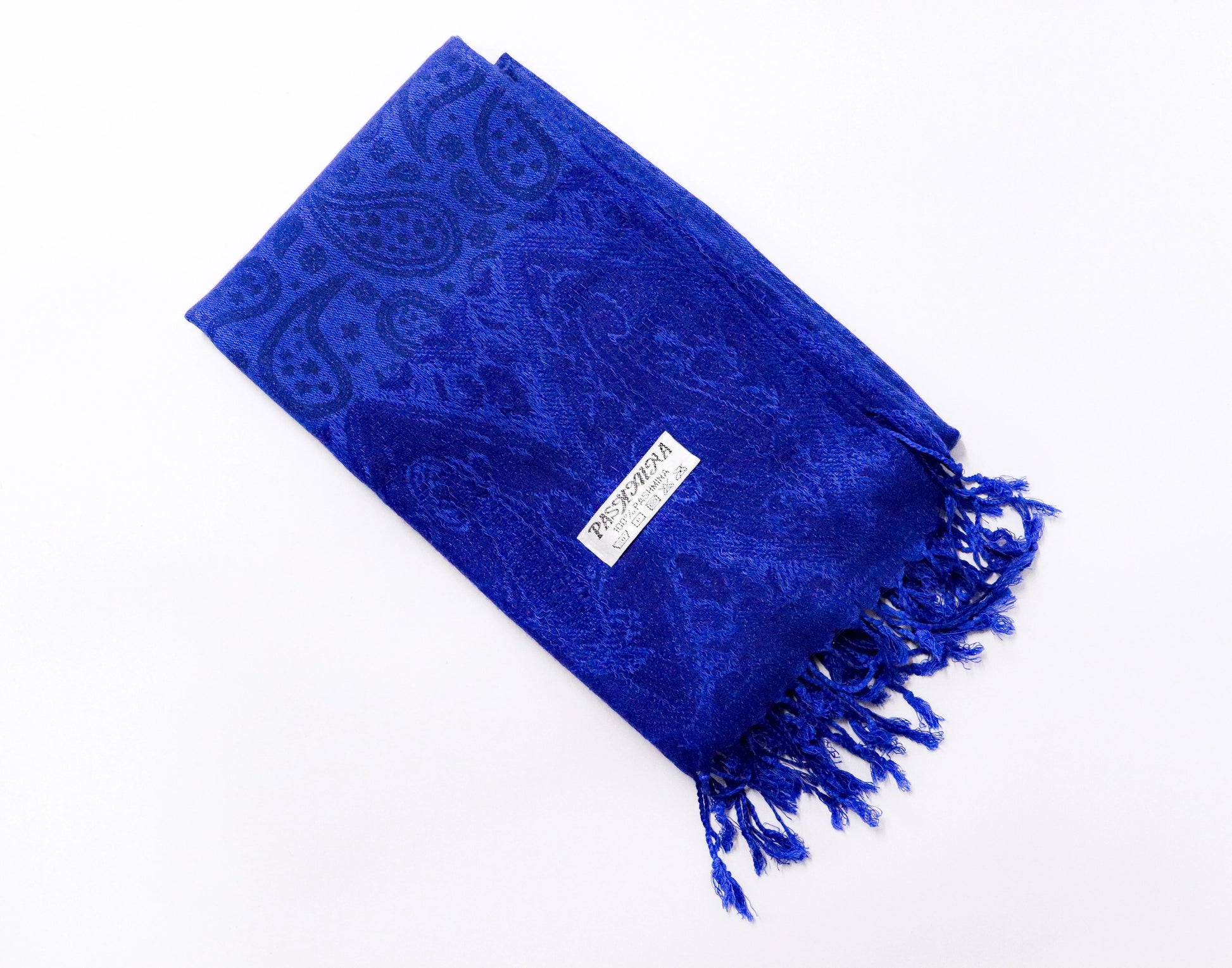 Bufanda pashmina