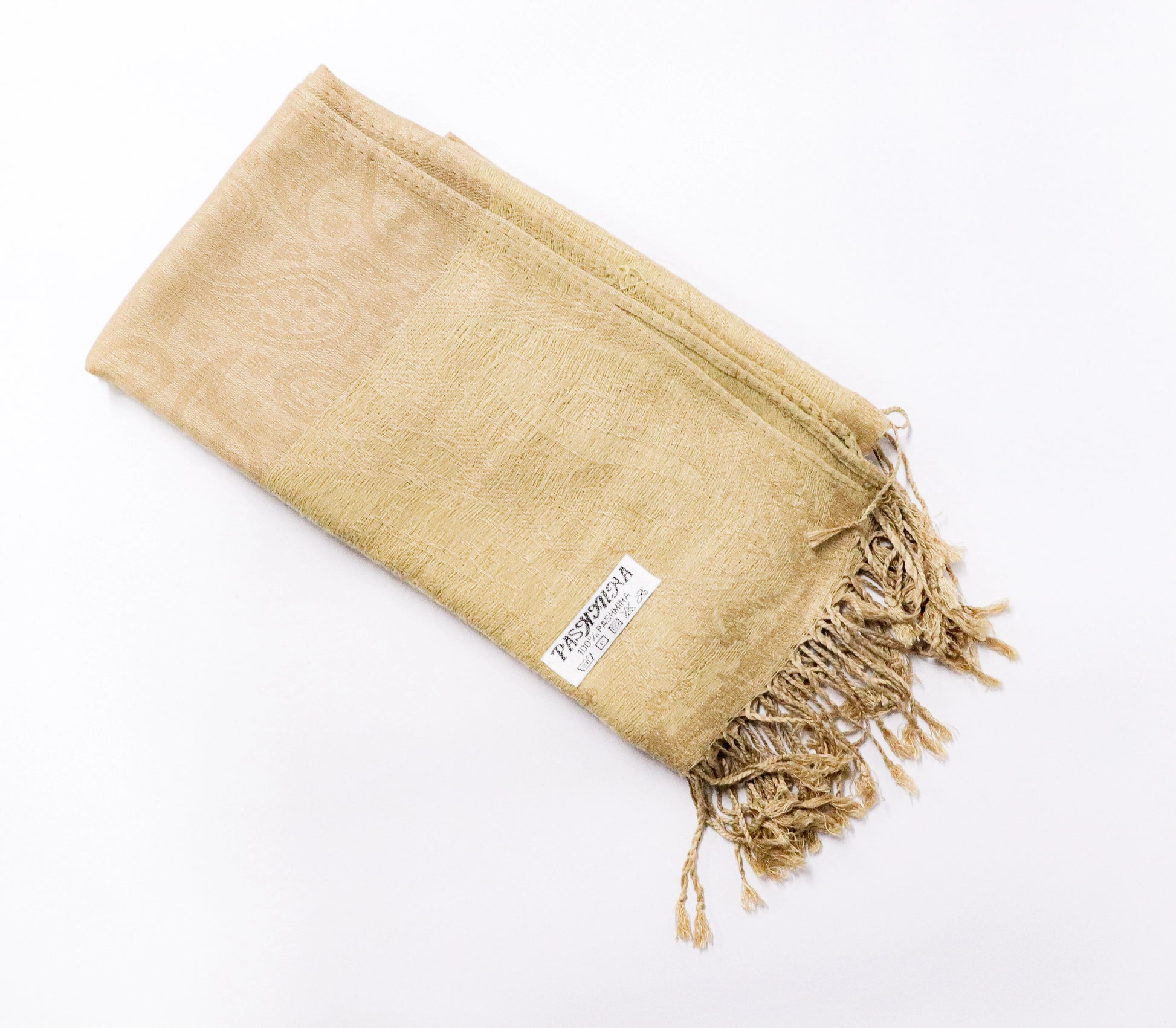 Bufanda pashmina