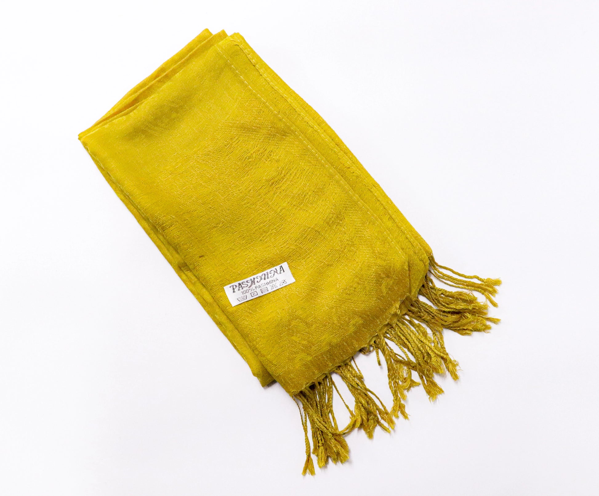 Bufanda pashmina