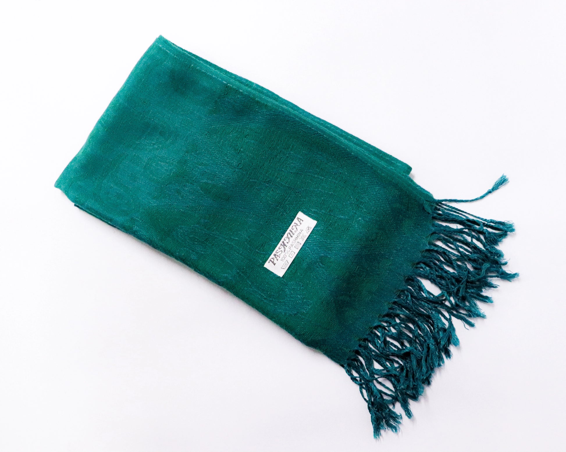 Bufanda pashmina