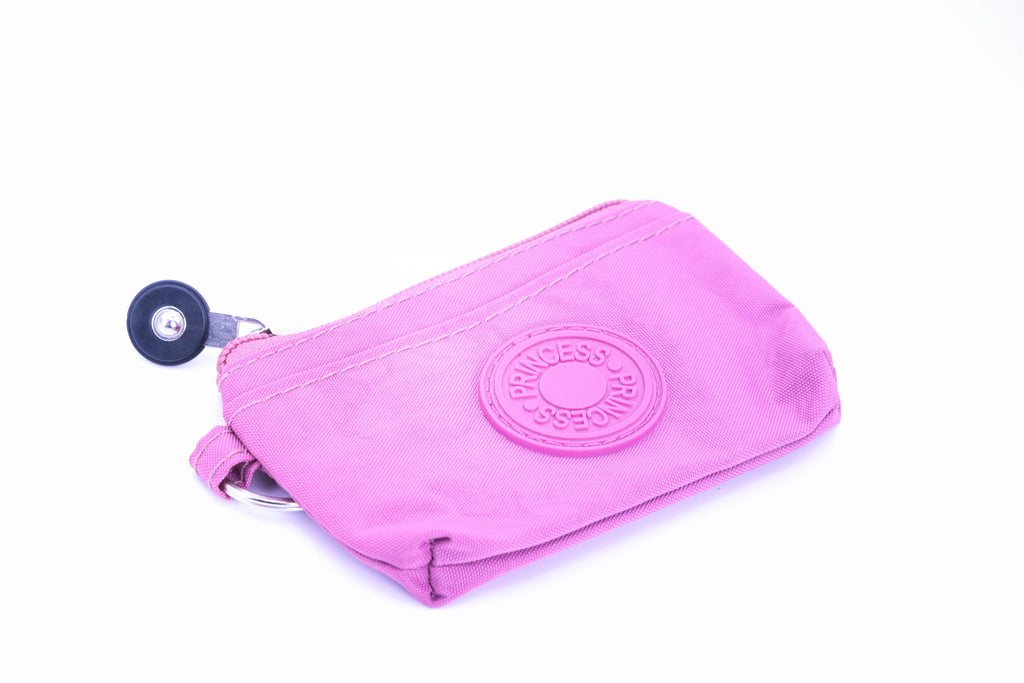 Billetera estuche