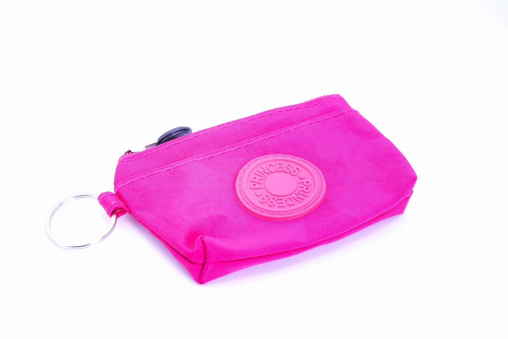 Billetera estuche