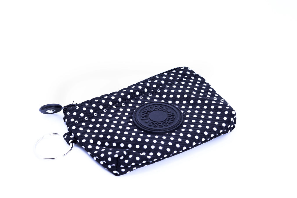 Billetera estuche