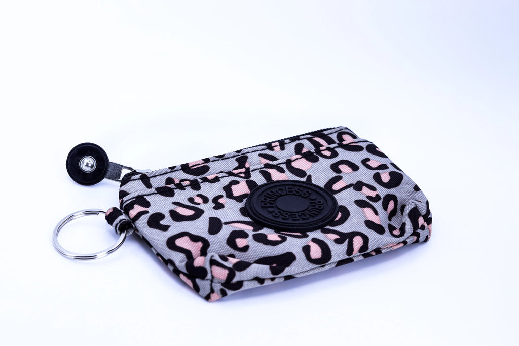 Billetera estuche
