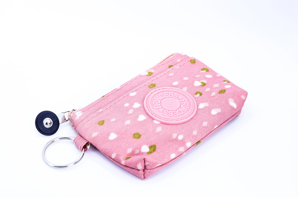 Billetera estuche