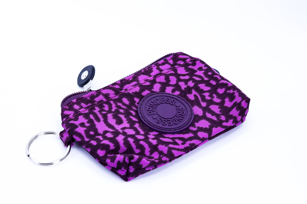 Billetera estuche