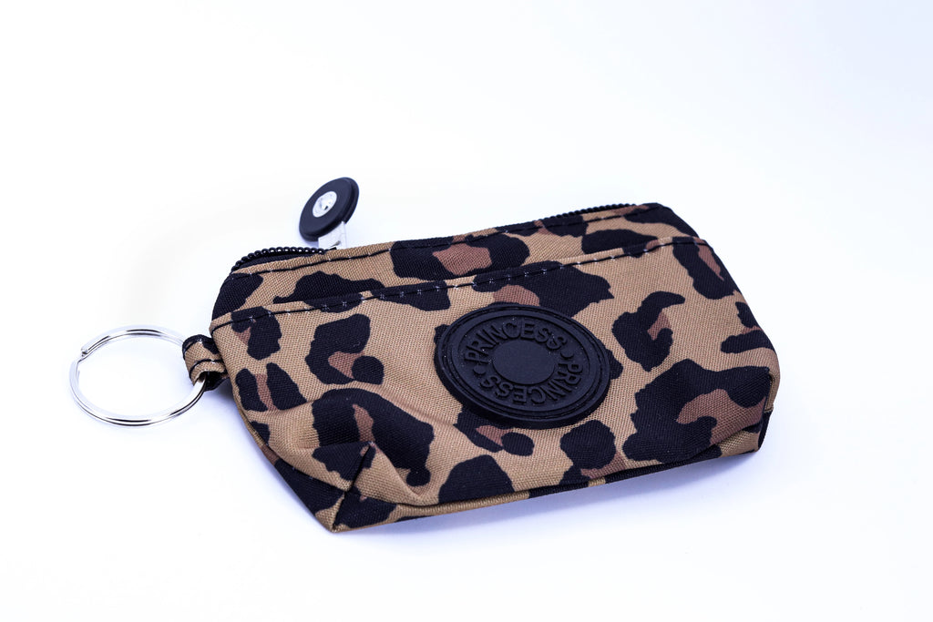 Billetera estuche