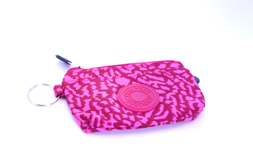 Billetera estuche
