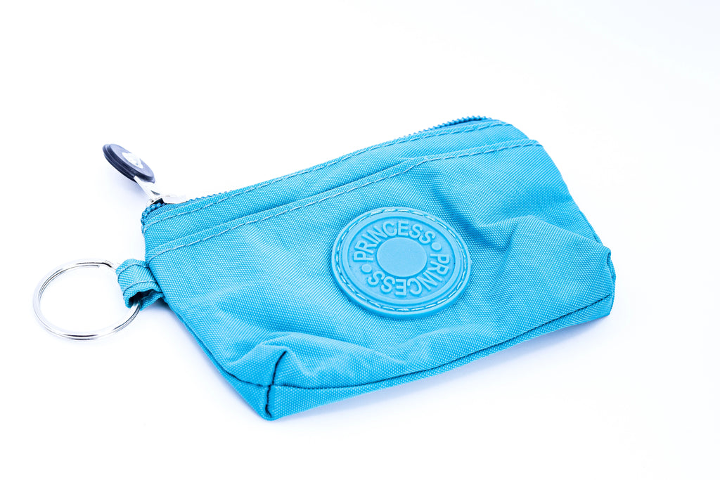 Billetera estuche