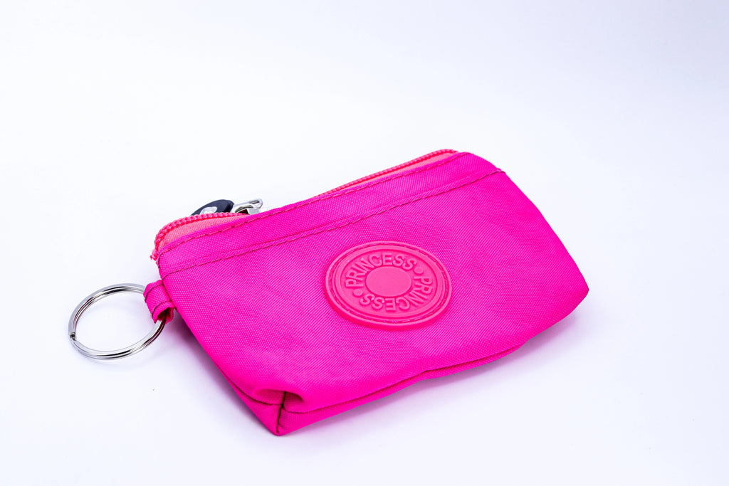 Billetera estuche